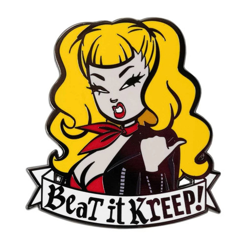 Kreepsville 666 traci lords - traci,