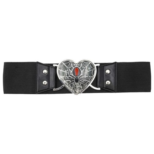 Kreepsville 666 elastic - kreepsville, belt