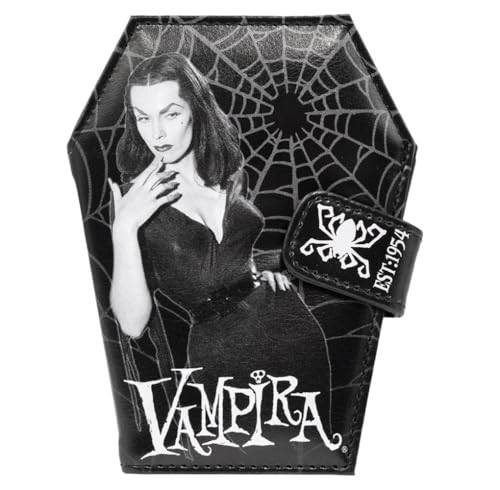 Kreepsville 666 vampira goth - kreepsville,
