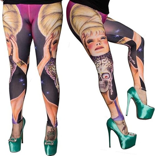 Kreepsville 666 mars attacks - 666,