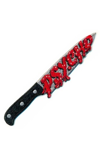 Kreepsville 666 psycho - kreepsville, knife