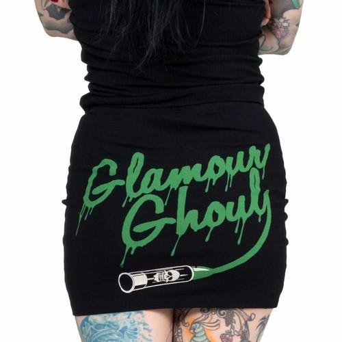 New kreepsville 666 - 666, glamour