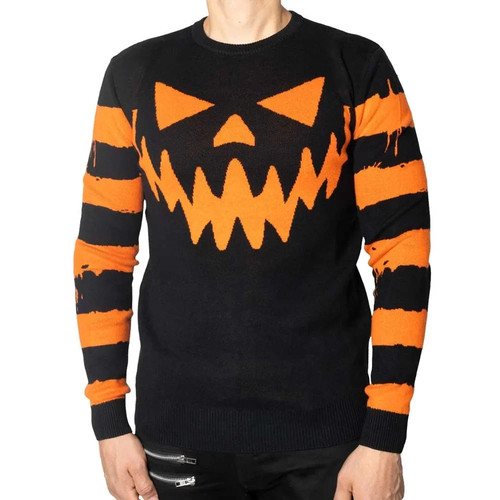 Kreepsville 666 pumpkin - kreepsville,